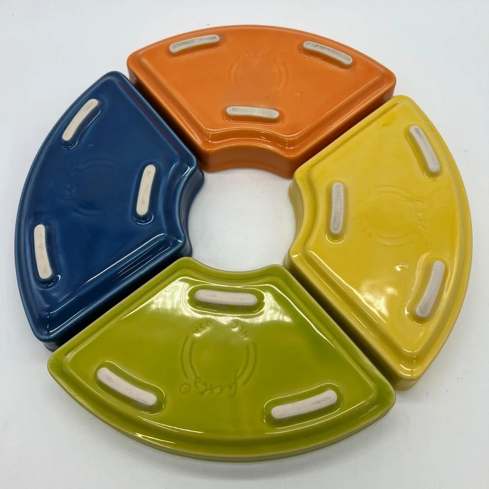 Fiesta Entertaining Set 5 PC 12.5